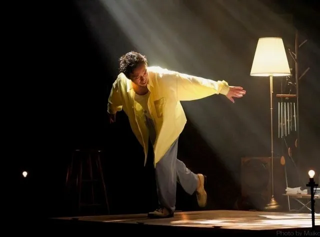 熊谷和徳「Tap into the Light」