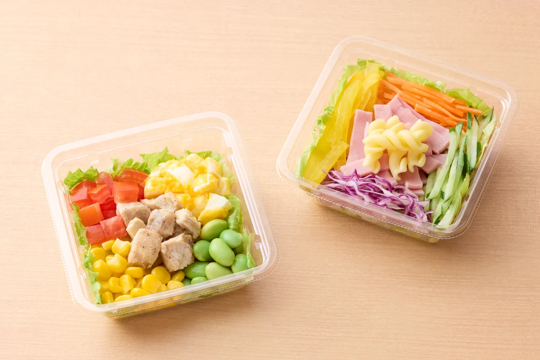 8月31日は野菜の日 サラダを楽しむ！キユーピーとヤサイな仲間たちパーク_10