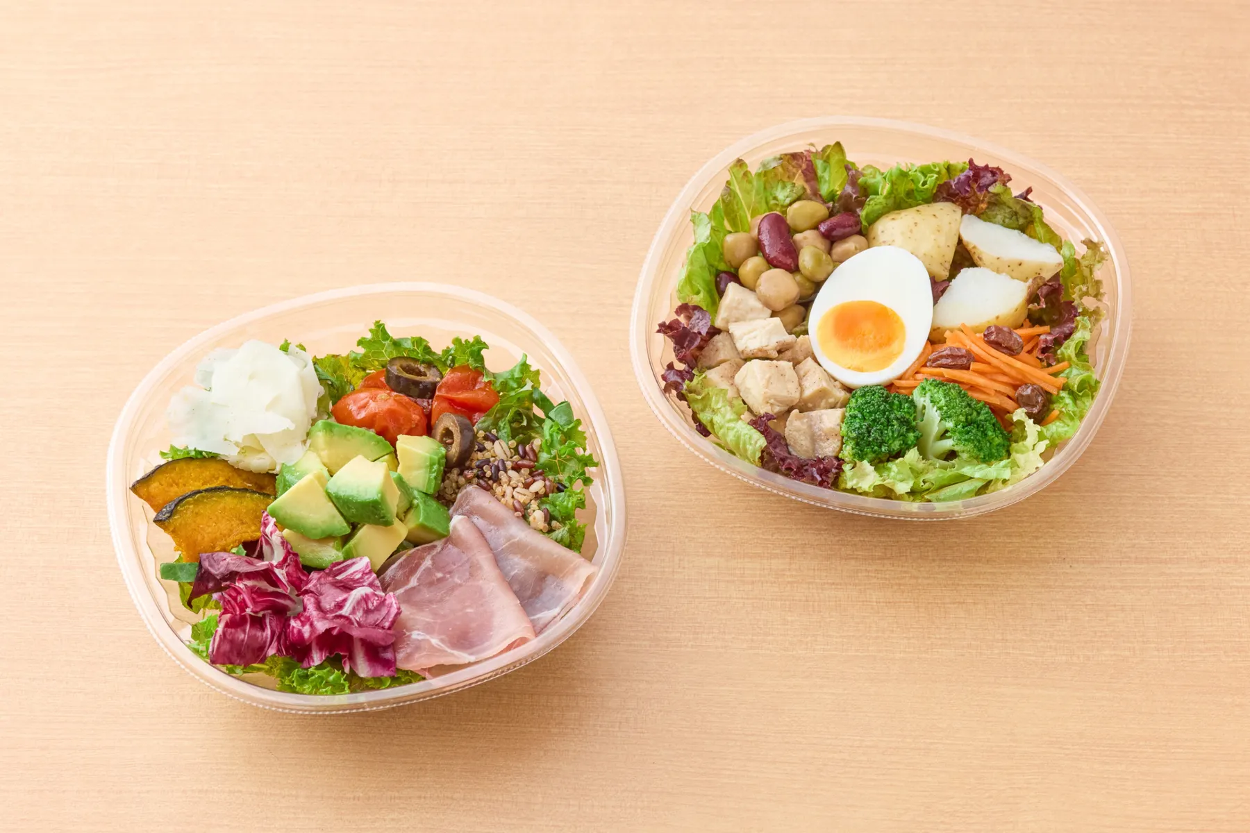 8月31日は野菜の日 サラダを楽しむ！キユーピーとヤサイな仲間たちパーク_11