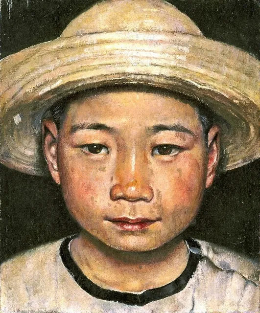 コレクション展　まなざしの行方　愛知の近代洋画