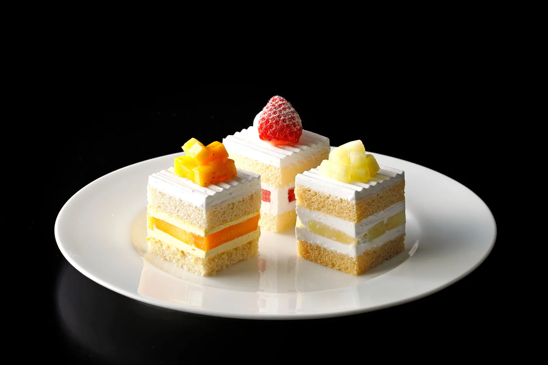 ビュッフェ＆バー「VIEW & DINING THE SKY」_7