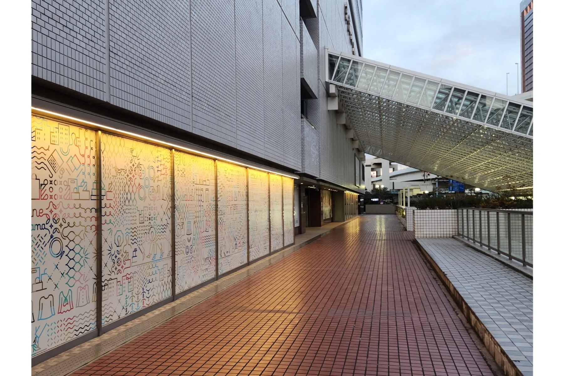 YOKOHAMA Station Jazz LIVE Vol.5_2