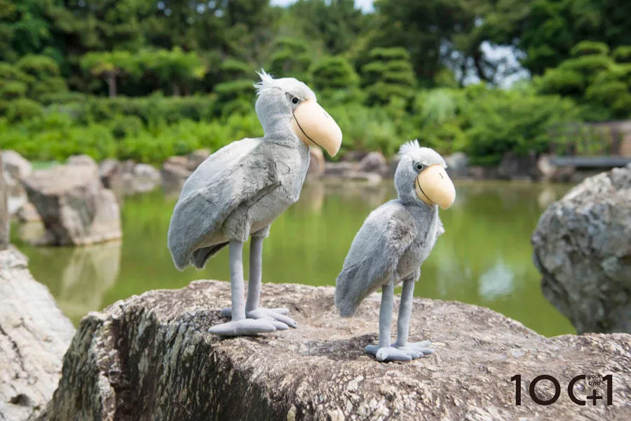 SHIBUYA ZOO スペースJ ～「連れて帰れる」300匹のぬいぐるみ動物園～