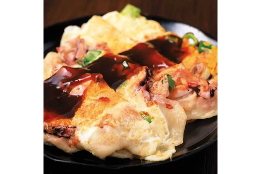 なにわ大阪 食いだおれ うまいもんまつり_10