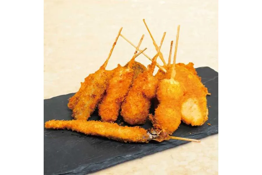 なにわ大阪 食いだおれ うまいもんまつり_11