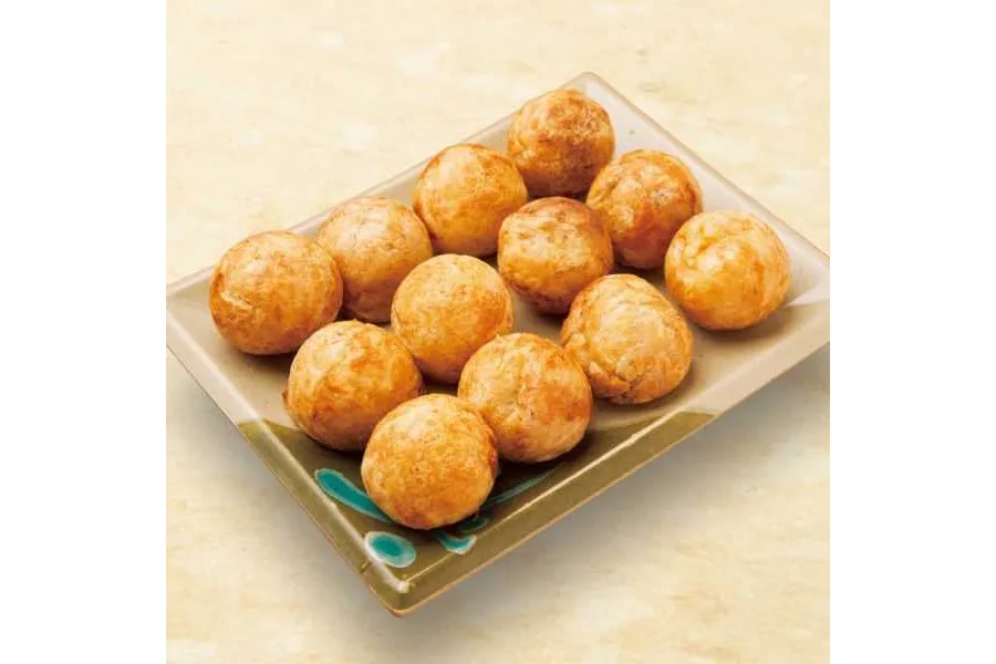 なにわ大阪 食いだおれ うまいもんまつり_12