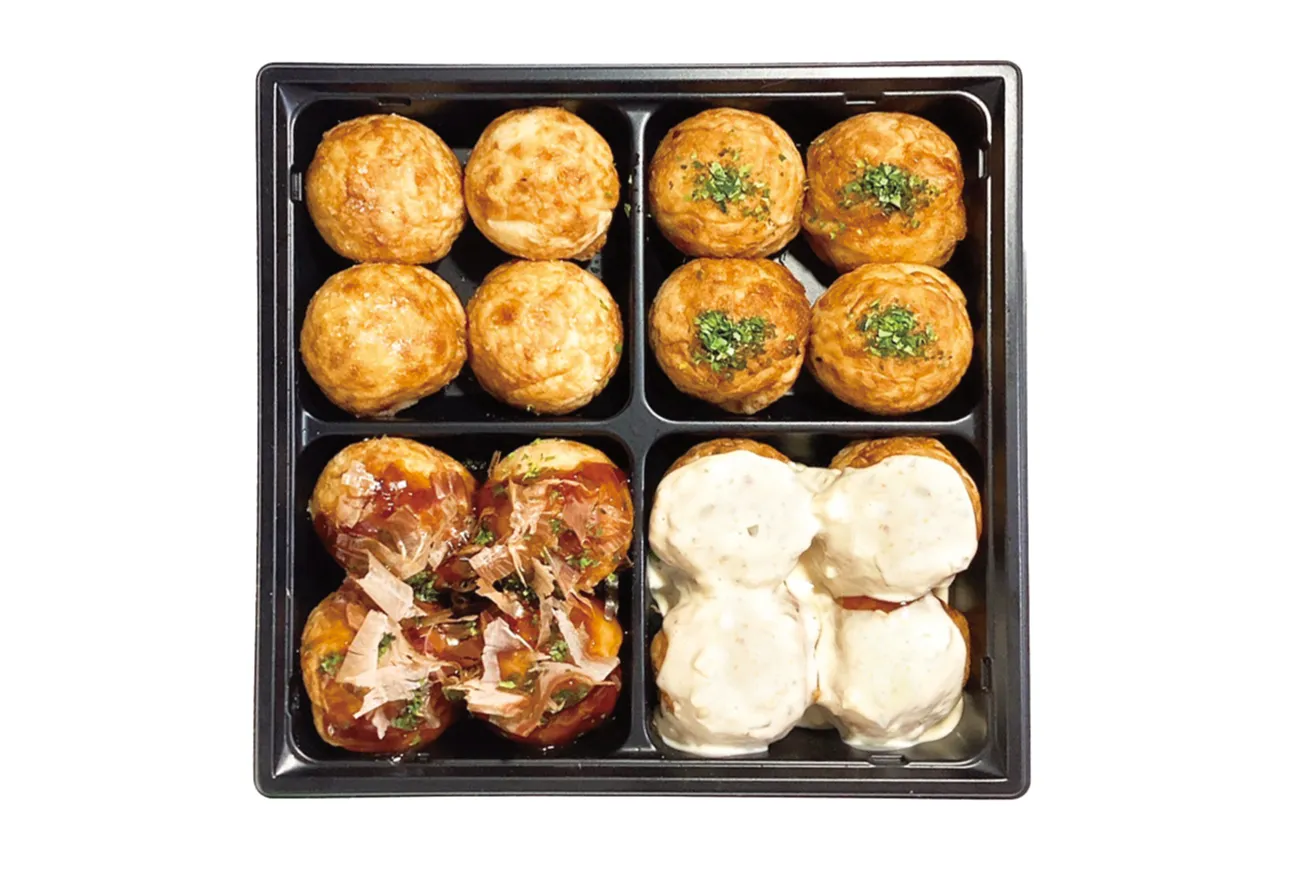 なにわ大阪 食いだおれ うまいもんまつり_13