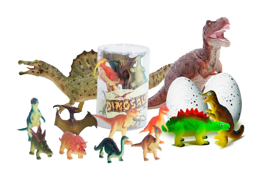 リアル恐竜ショー 恐竜パーク