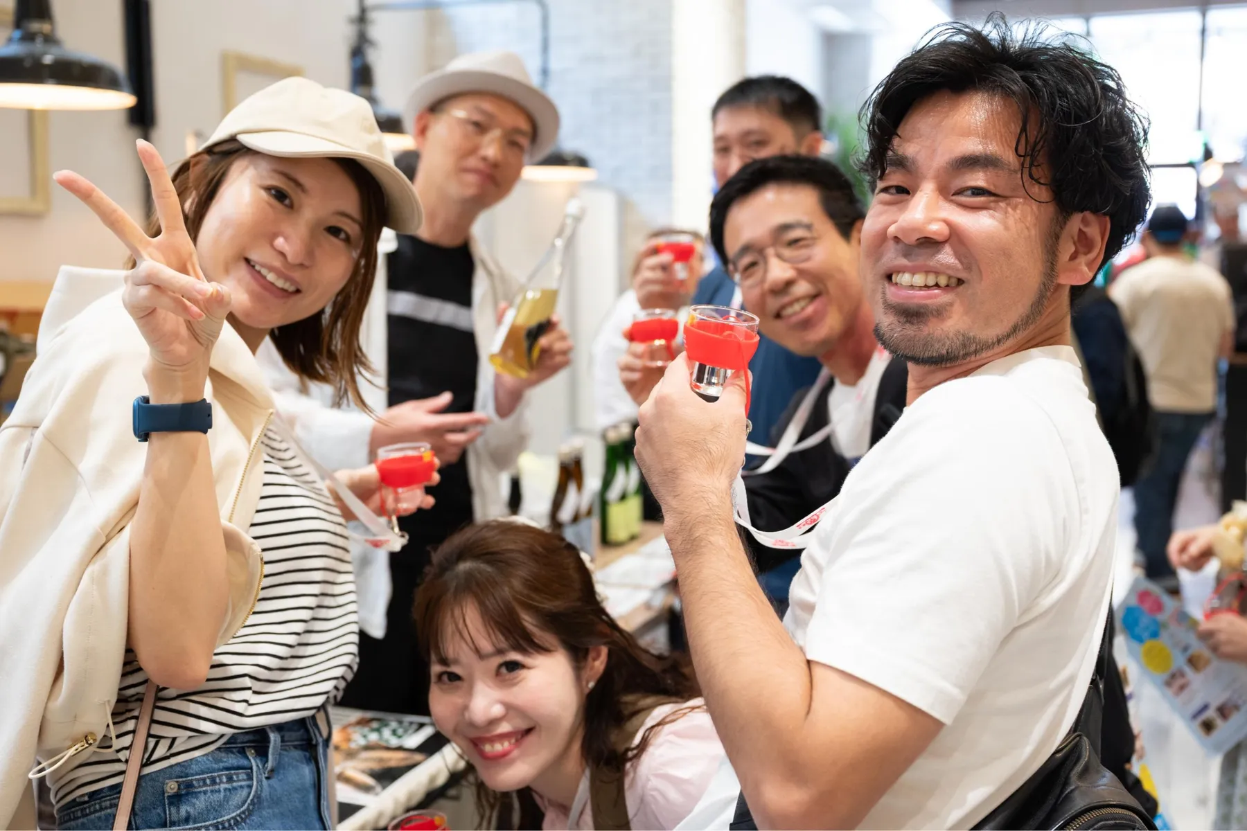 おいしいSAKEウォーク in 恵比寿・代官山2026_2