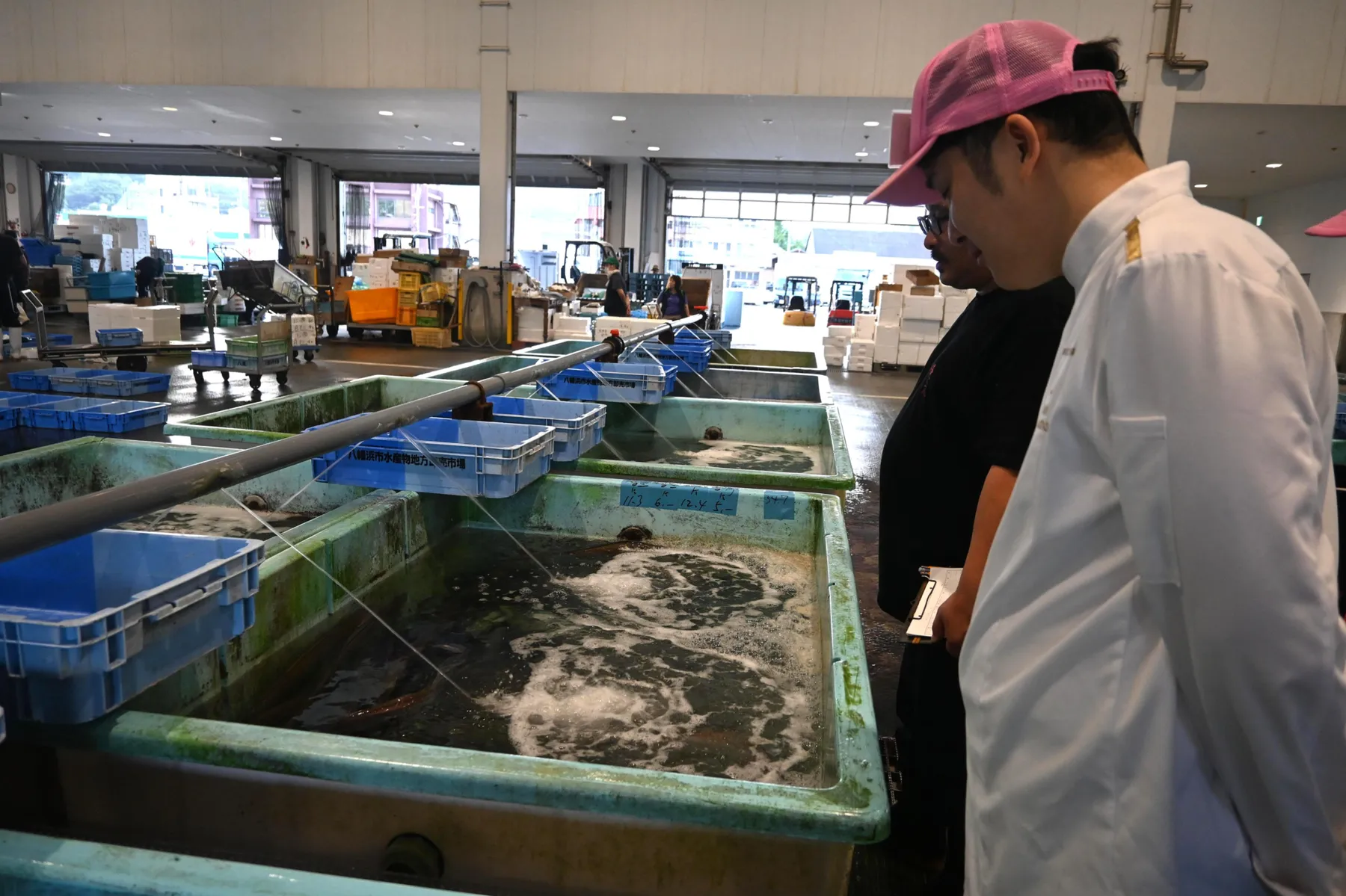 スペシャルトリート 口福フェア_2