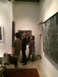 小野忠弘＋川井健司展