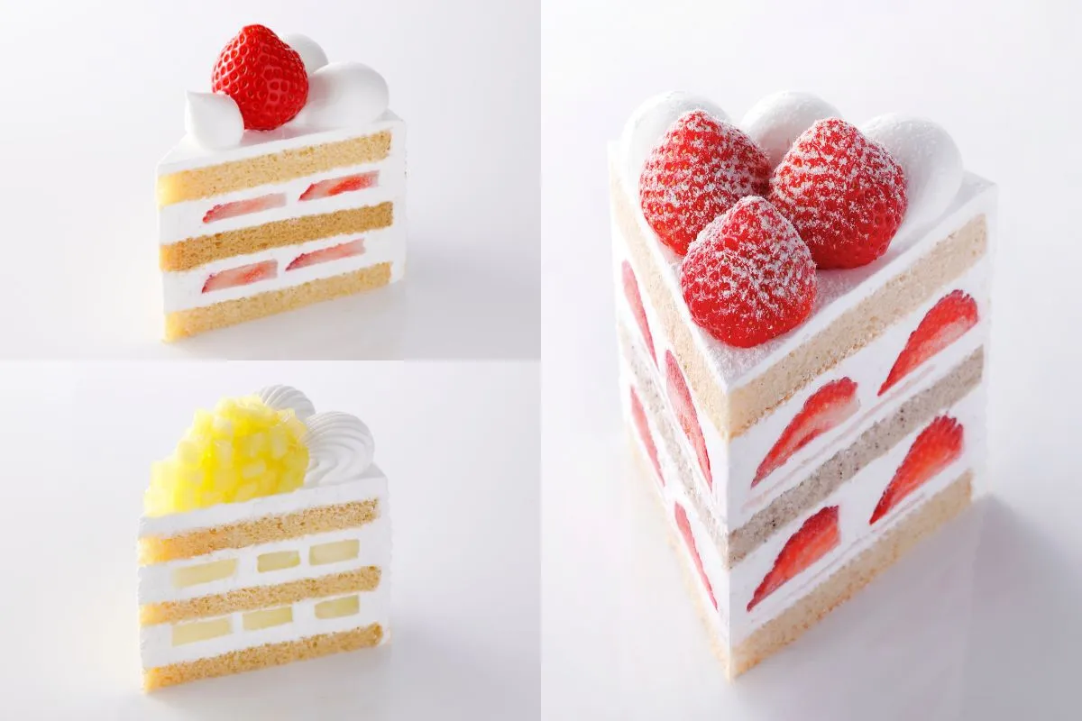 SWEETS COLLECTION ～PIERRE HERMÉ PARIS & SATSUKI～_2