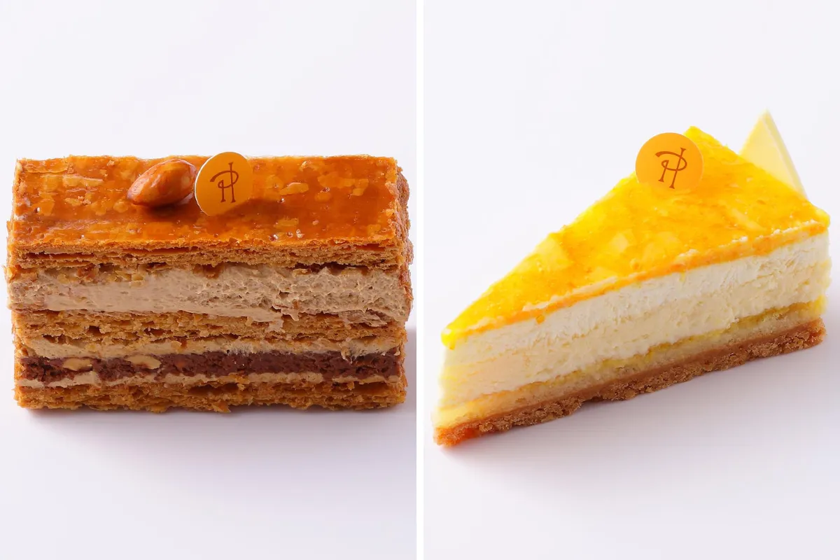 PIERRE HERME MACARON (フランス・パリ) 絶版
