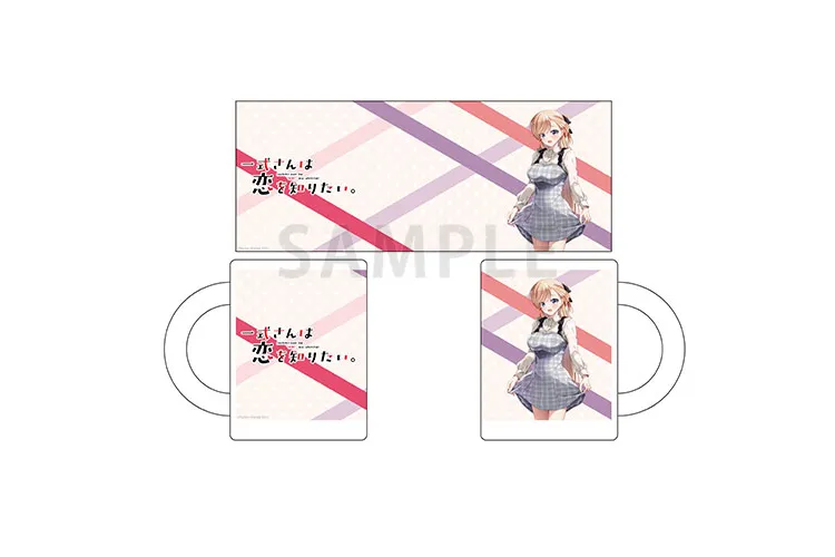 「一式さんは恋を知りたい。」コミックス8巻発売記念ストア_11