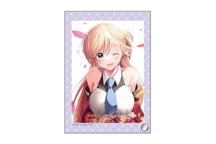「一式さんは恋を知りたい。」コミックス8巻発売記念ストア_6