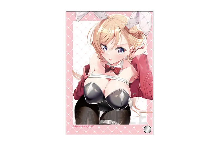 「一式さんは恋を知りたい。」コミックス8巻発売記念ストア_7