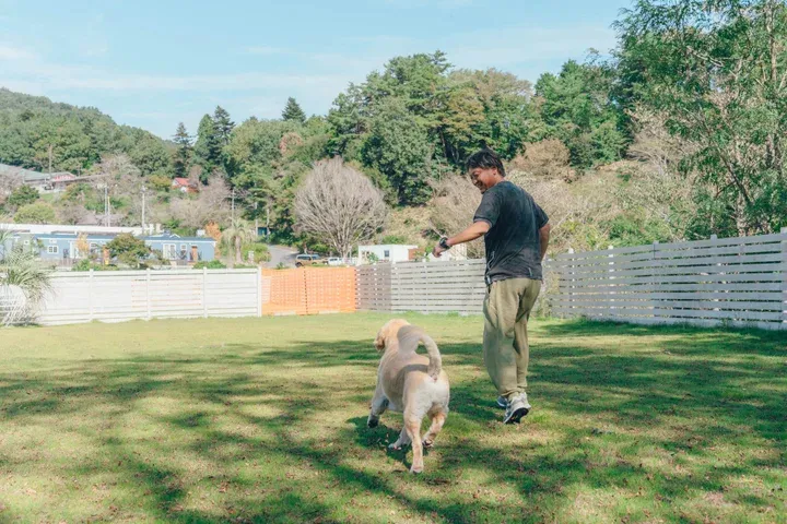 エルズパーク冒犬隊～宝箱の封印を解け！～_10