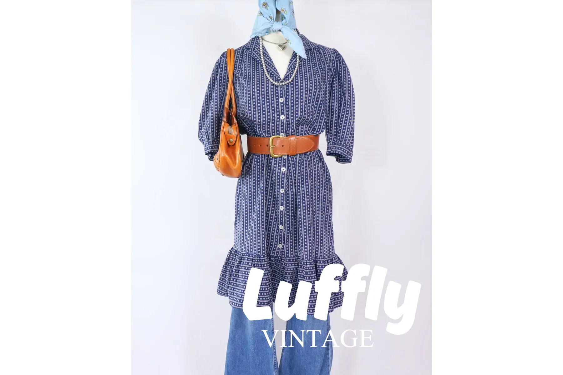 Vintage & Artisan Market in みなとみらい_14
