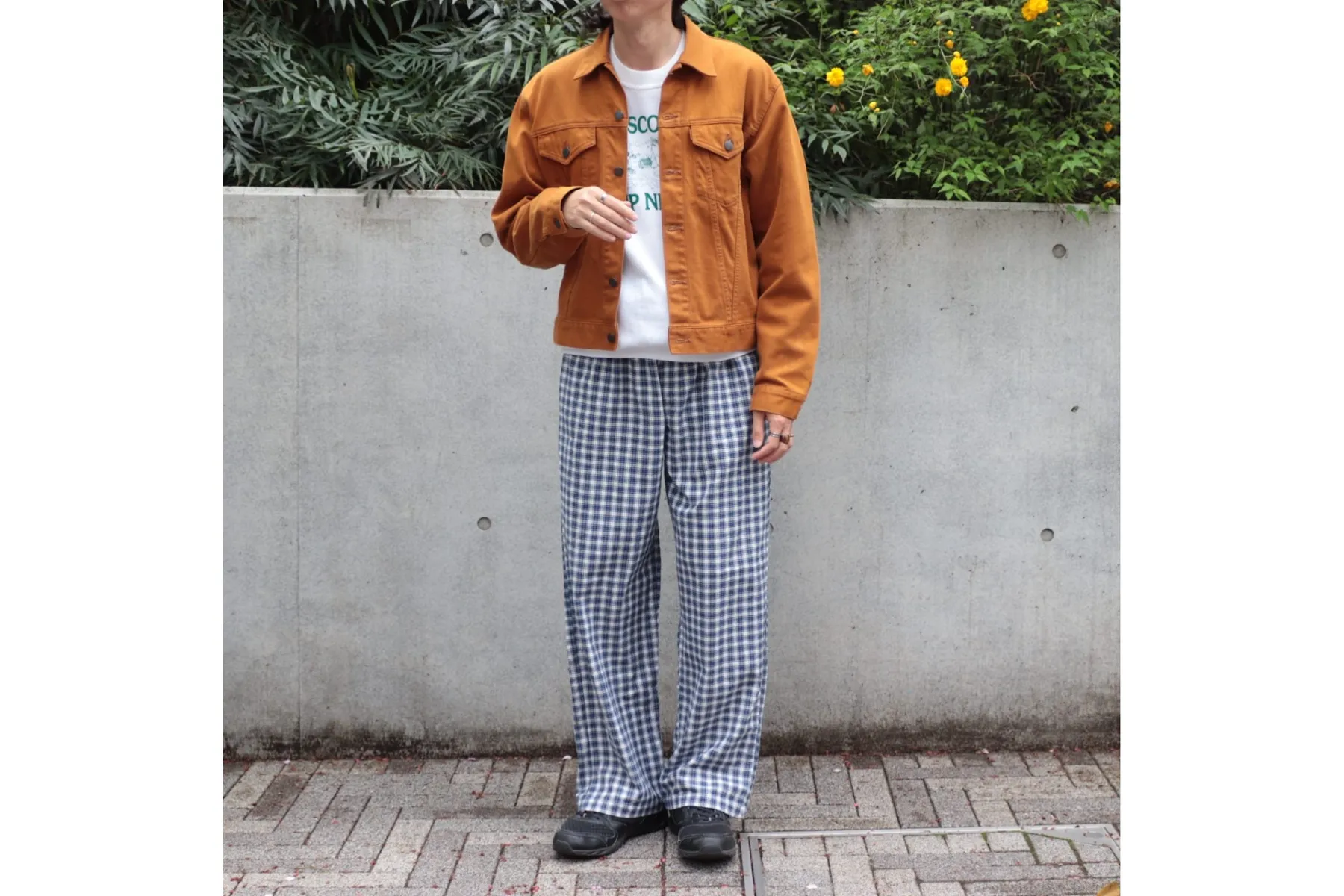 Vintage & Artisan Market in みなとみらい_15