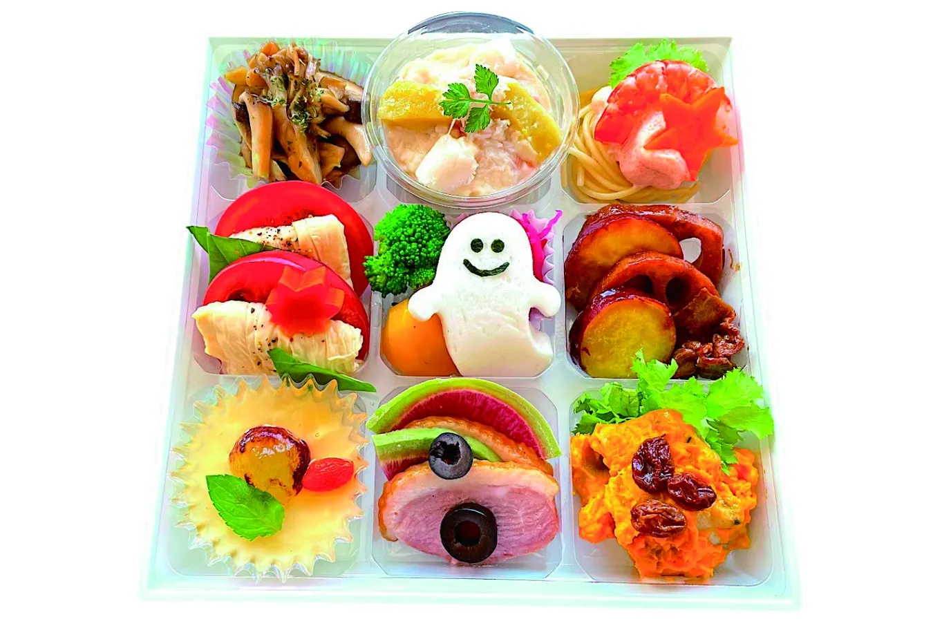 東京ソラマチ(R)ハロウィンスイーツ・メニュー_10