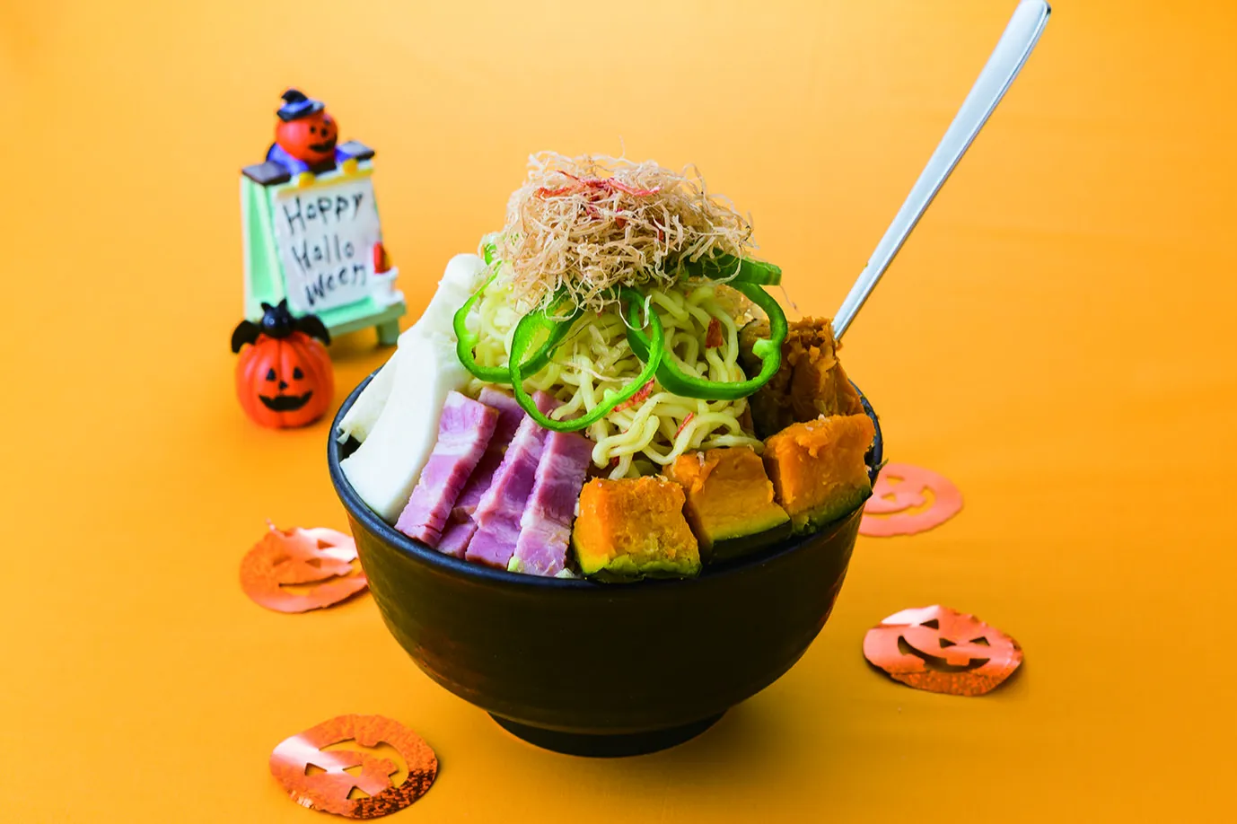 東京ソラマチ(R)ハロウィンスイーツ・メニュー_8