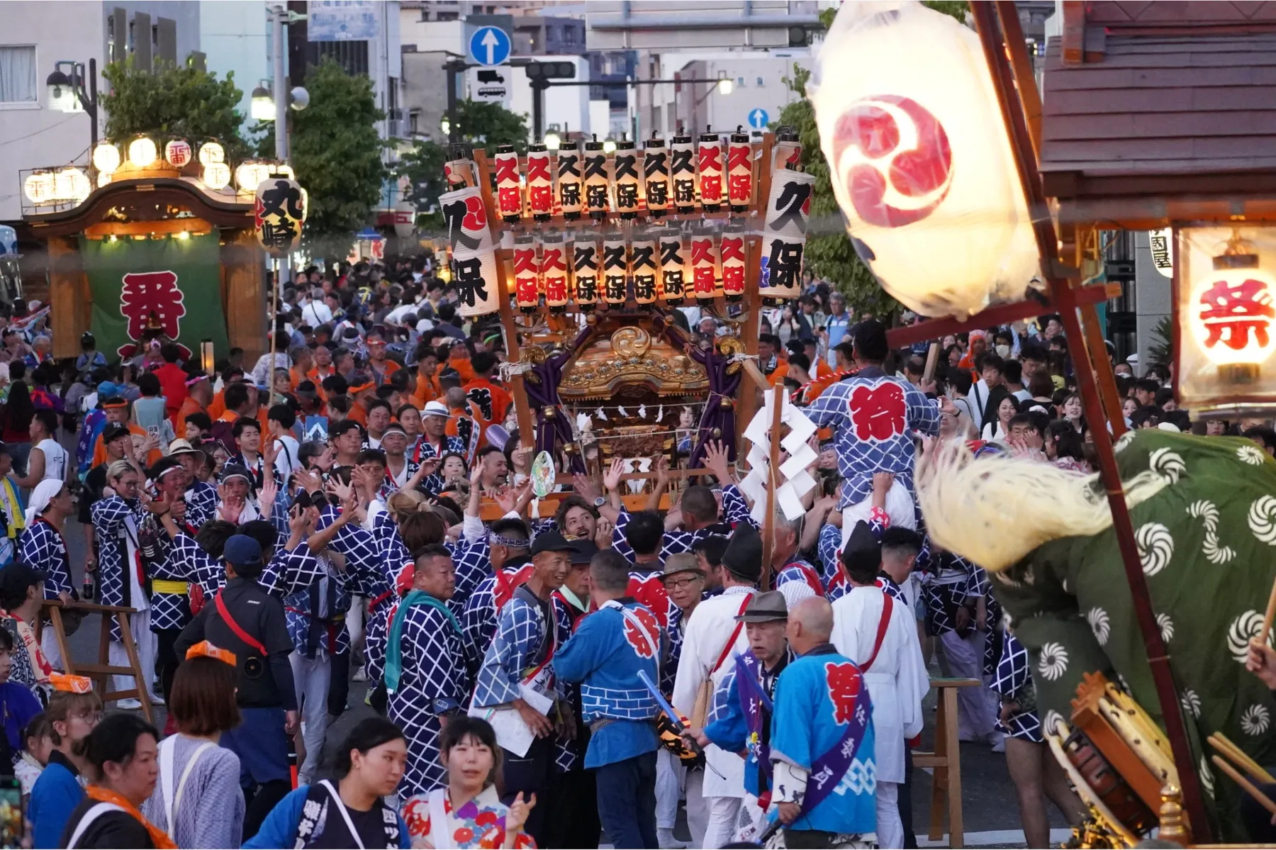 上溝夏祭り_8