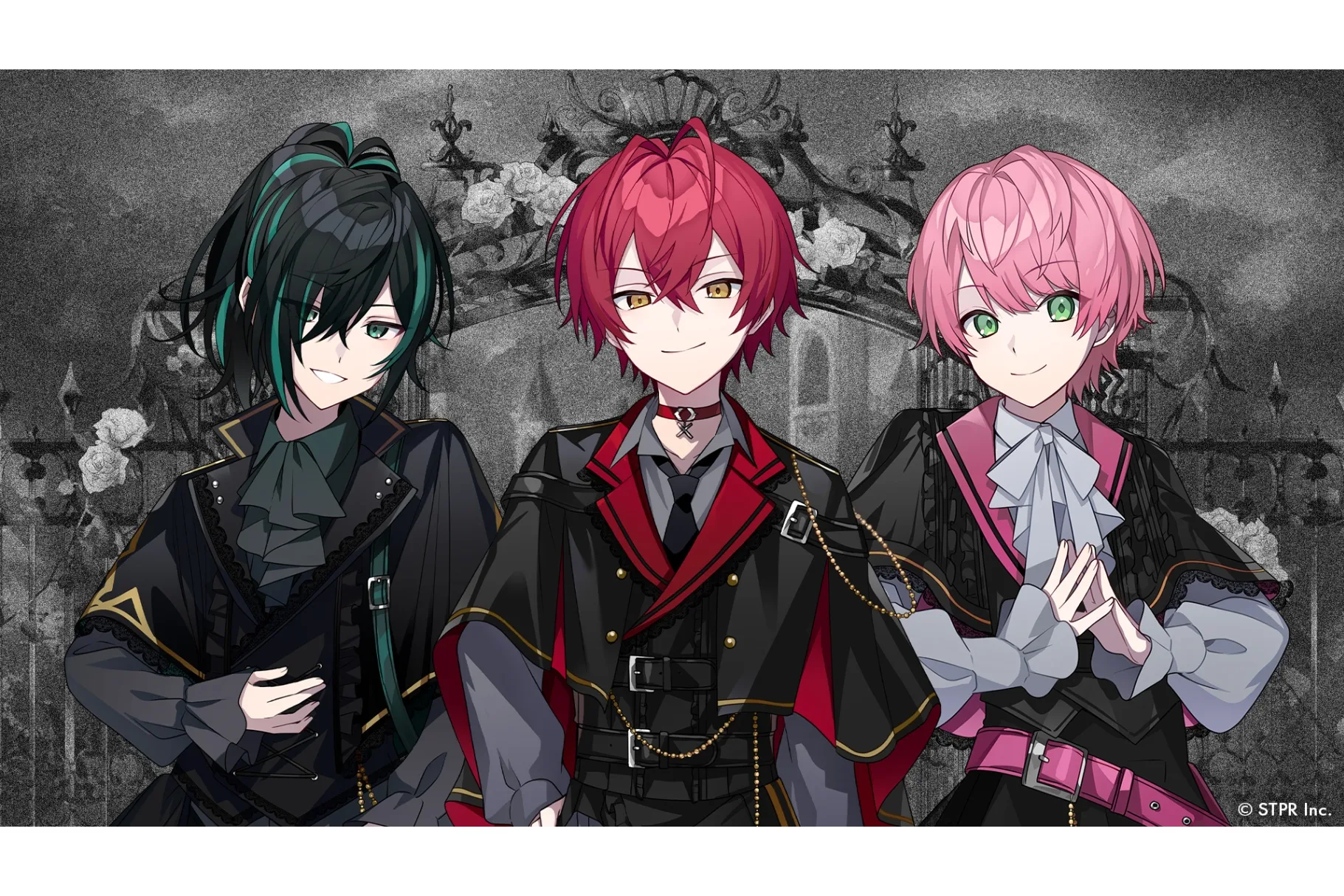 STPR夏祭り AMPTAKxCOLORS ぷりっつくん セット STPR夏祭り AMPTAKxCOLORS ぷりっつくん セット（莉犬のSTPRadio