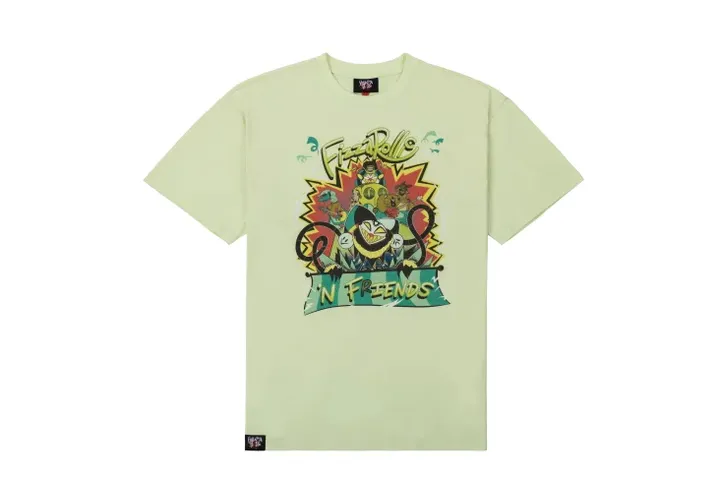 HELLUVA BOSS mini POP UP STORE_11