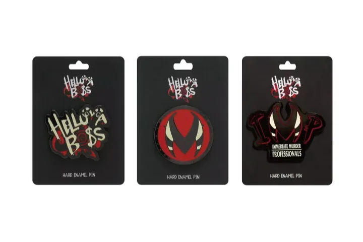 HELLUVA BOSS mini POP UP STORE_15