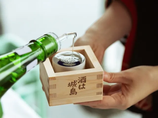 第32回 城島酒蔵びらき