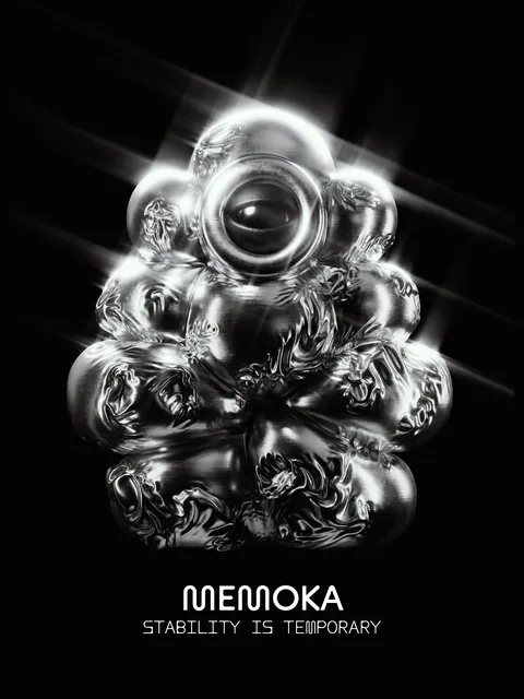 MEMOKA Stability is Temporary