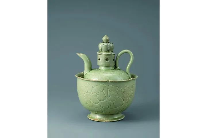 やきもの名品紀行 ー中国・日本・朝鮮半島－_2