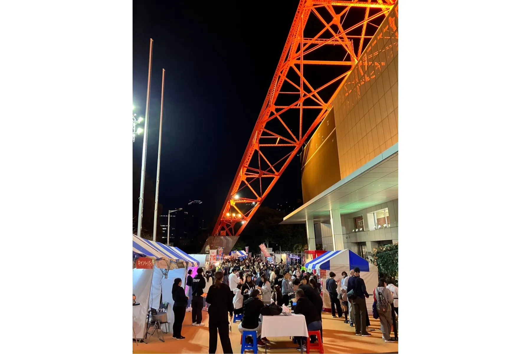 KOREAN Culture Fes. in TOKYO TOWER 2026_7