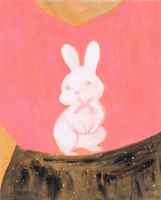 赤坂直生 個展