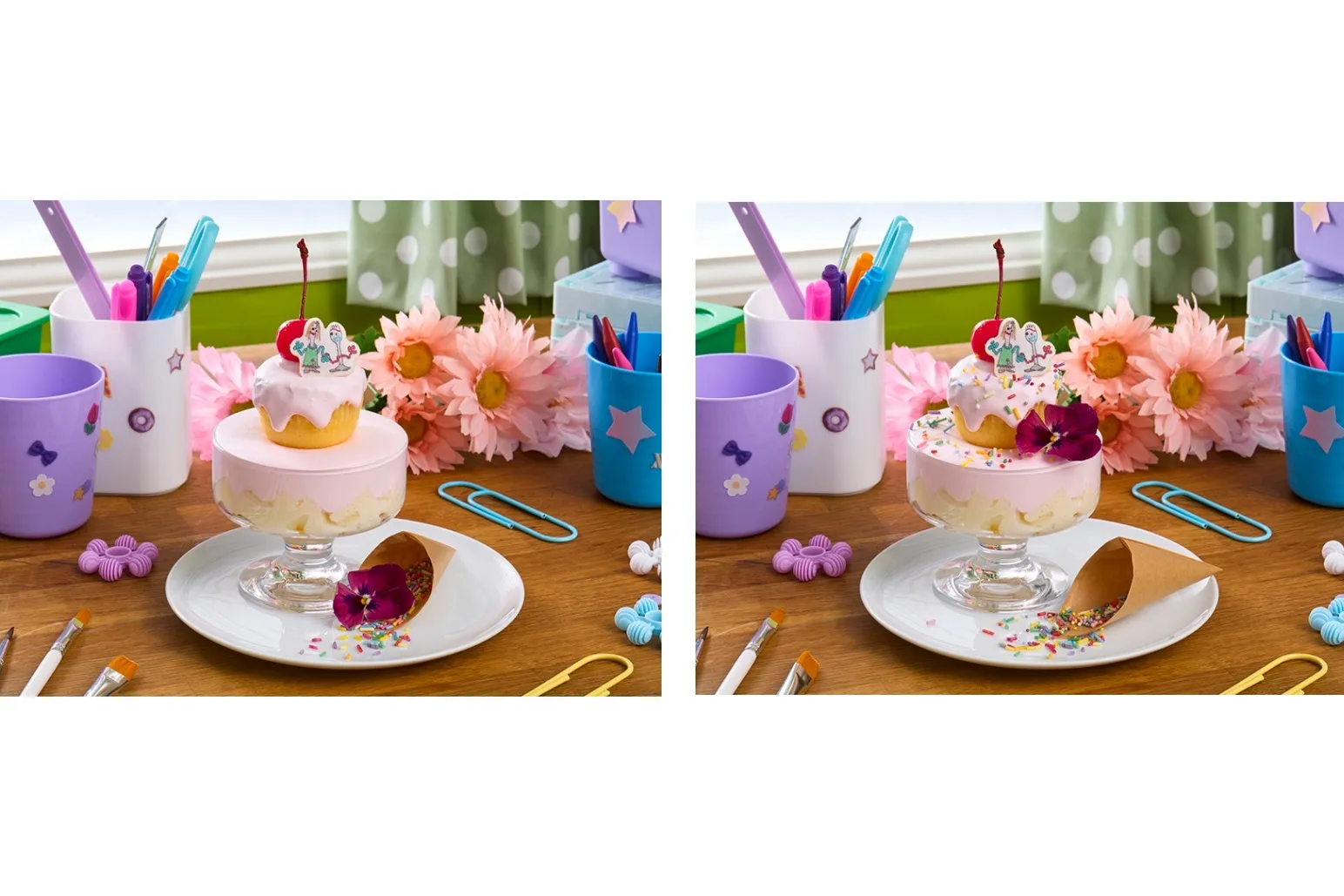 「トイ・ストーリー5」OH MY CAFE_7