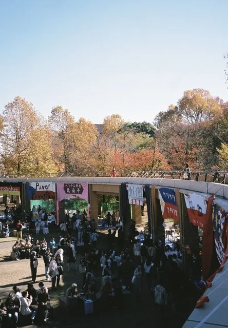 第104回外語祭