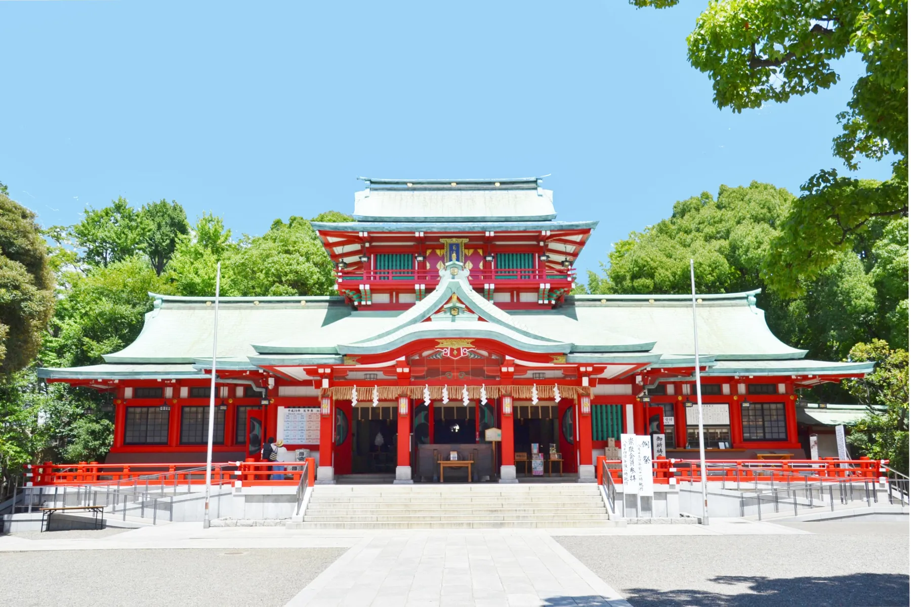深川八幡祭り_3