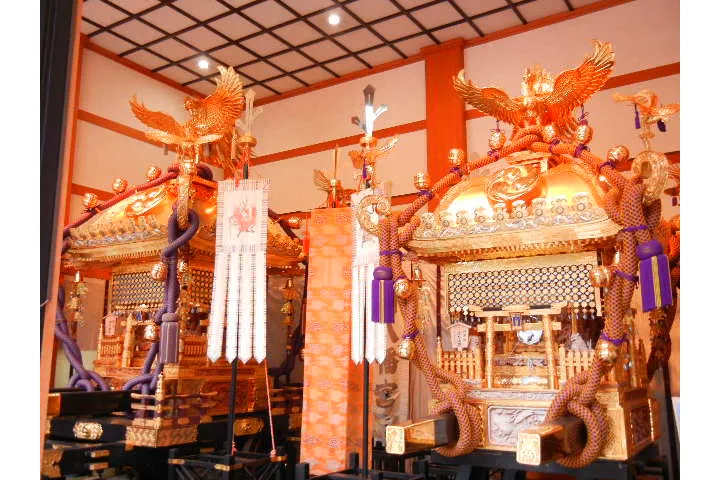深川八幡祭り_4