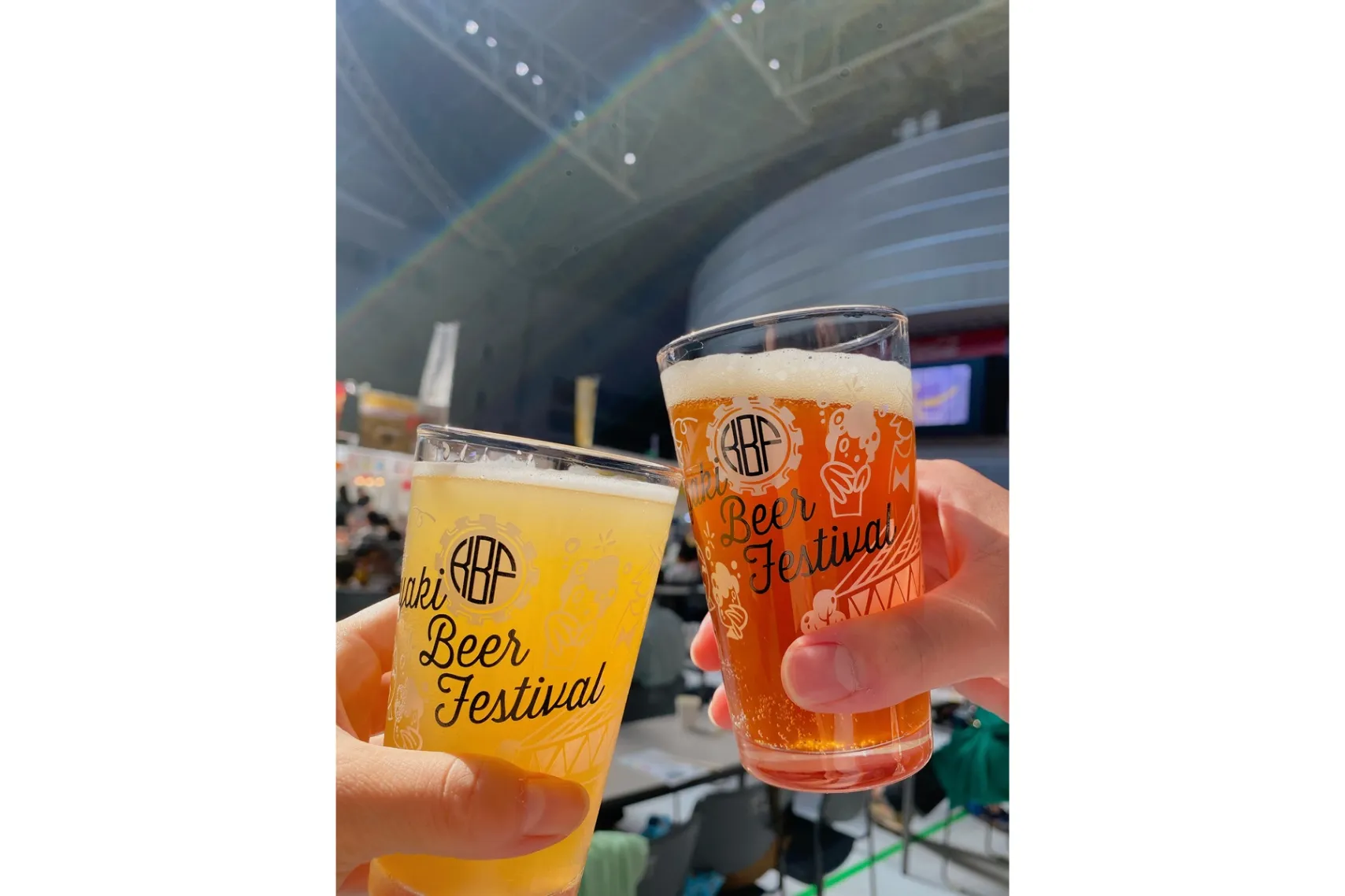 2024けやきひろば秋のビール祭り_6
