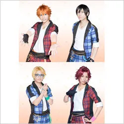 あんさんぶるスターズ！オン・ステージ』～To the shining future～