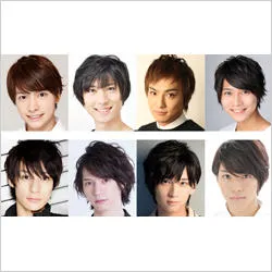 あんさんぶるスターズ！オン・ステージ』～To the shining future～