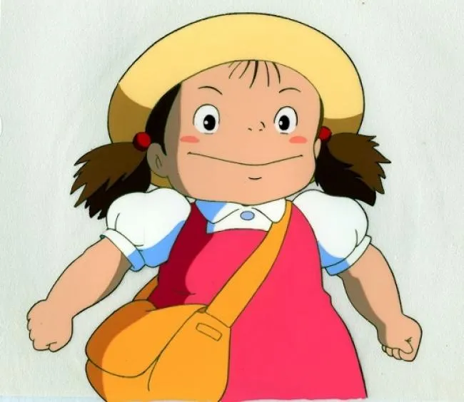 なつかしの昭和・平成アニメセル画展