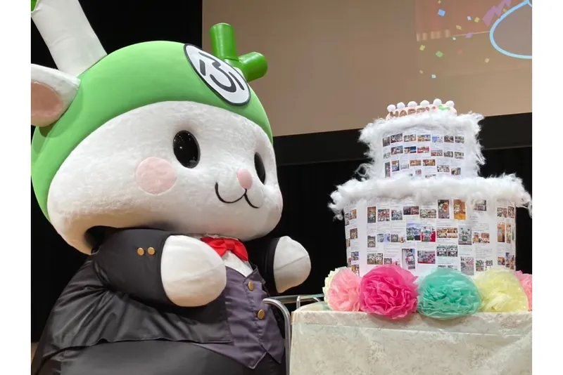 ふっかちゃんバースデイぱーちぃ２０２６