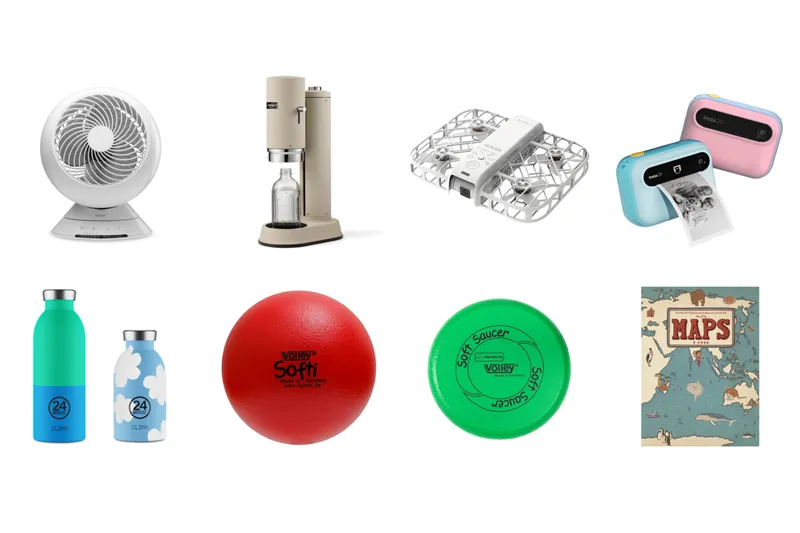 【8/17(日)開催】大人も子どもも当たってうれしい！ みんなで楽しむわくわく抽選会　※画像はイメージです。