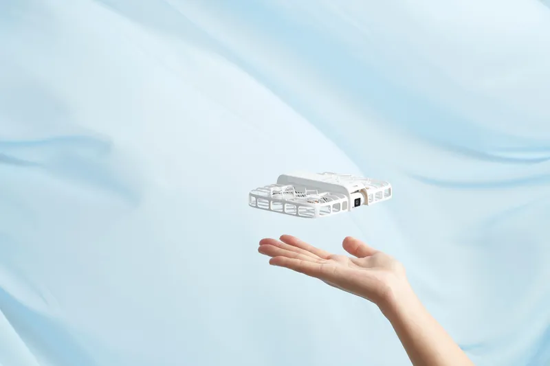 HOVERAir X1 Smart あなたの専属カメラマン！ 空飛ぶドローンカメラ体験会　※画像はイメージです。