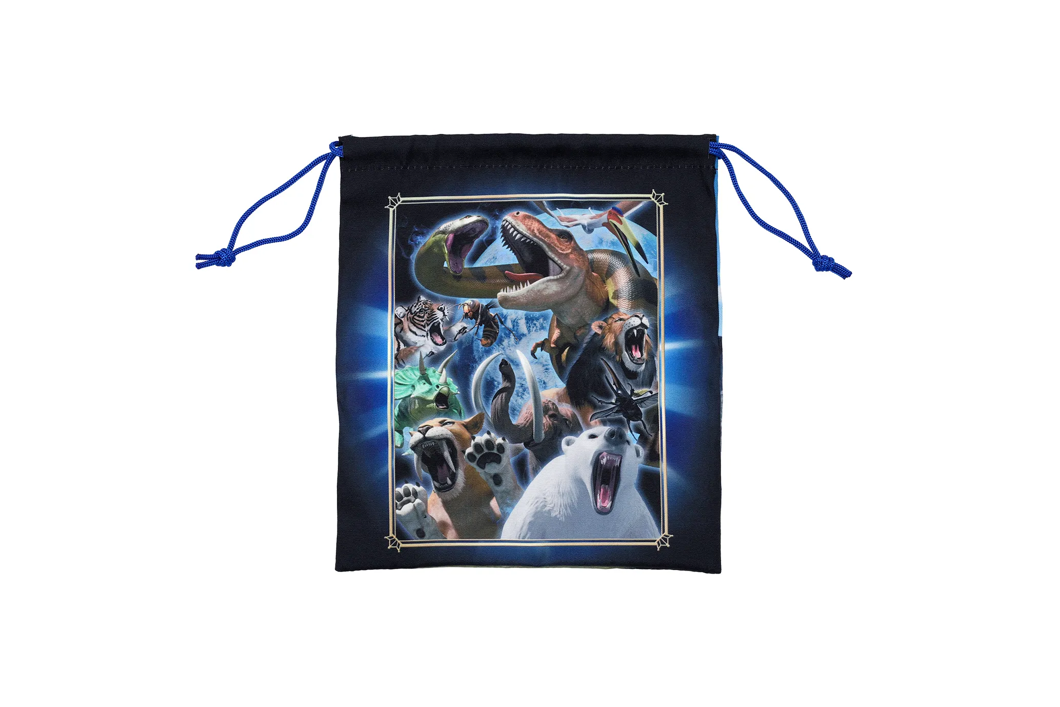 最強王図鑑~The Ultimate Tournament~恐竜祭 _ららぽーと新三郷