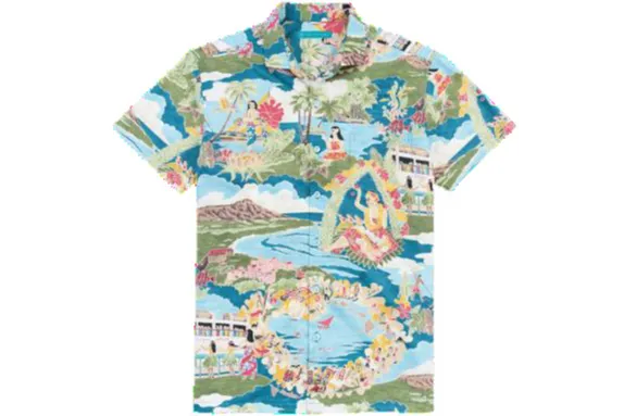 Feel Hawaii In Ginza_8