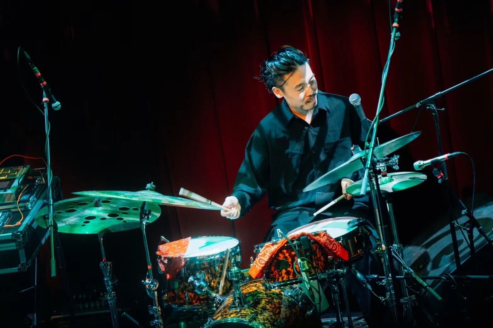 JAZZ NOT ONLY JAZZ Ⅱ