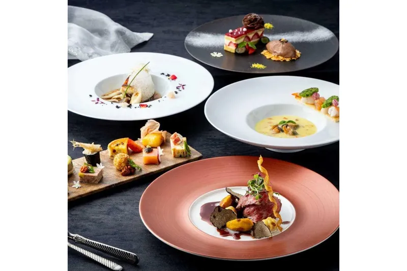 【クリスマス2025】クリスマスディナー（12/20・21・24・25）【ACホテル・バイ・マリオット東京銀座】_1