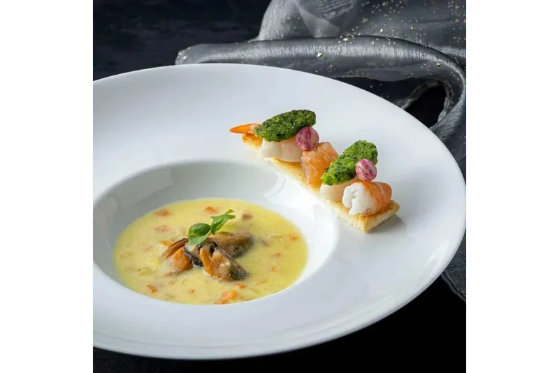 【クリスマス2025】クリスマスディナー（12/20・21・24・25）【ACホテル・バイ・マリオット東京銀座】_2